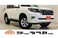 2017 Toyota Land Cruiser Prado
