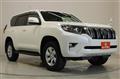 2017 Toyota Land Cruiser Prado