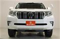 2017 Toyota Land Cruiser Prado
