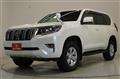 2017 Toyota Land Cruiser Prado