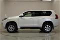 2017 Toyota Land Cruiser Prado