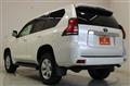 2017 Toyota Land Cruiser Prado