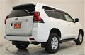 2017 Toyota Land Cruiser Prado