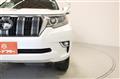 2017 Toyota Land Cruiser Prado