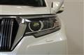 2017 Toyota Land Cruiser Prado