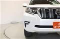 2017 Toyota Land Cruiser Prado