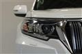2017 Toyota Land Cruiser Prado