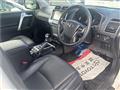 2017 Toyota Land Cruiser Prado