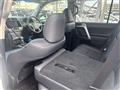 2017 Toyota Land Cruiser Prado
