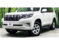 2017 Toyota Land Cruiser Prado