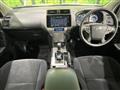 2017 Toyota Land Cruiser Prado