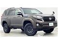 2017 Toyota Land Cruiser Prado