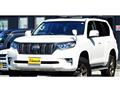 2017 Toyota Land Cruiser Prado