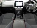 2017 Toyota Land Cruiser Prado