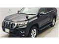 2017 Toyota Land Cruiser Prado