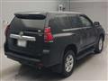 2017 Toyota Land Cruiser Prado