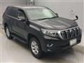 2017 Toyota Land Cruiser Prado