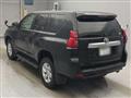 2017 Toyota Land Cruiser Prado