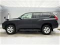 2017 Toyota Land Cruiser Prado