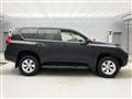 2017 Toyota Land Cruiser Prado