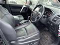2017 Toyota Land Cruiser Prado