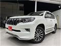 2017 Toyota Land Cruiser Prado
