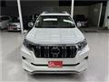 2017 Toyota Land Cruiser Prado