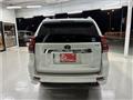 2017 Toyota Land Cruiser Prado