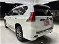 2017 Toyota Land Cruiser Prado