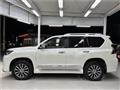 2017 Toyota Land Cruiser Prado