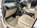 2017 Toyota Land Cruiser Prado
