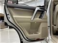 2017 Toyota Land Cruiser Prado