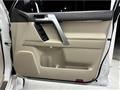 2017 Toyota Land Cruiser Prado