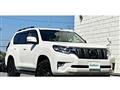 2017 Toyota Land Cruiser Prado