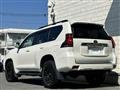 2017 Toyota Land Cruiser Prado