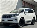 2017 Toyota Land Cruiser Prado