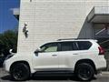 2017 Toyota Land Cruiser Prado