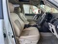 2017 Toyota Land Cruiser Prado