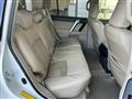 2017 Toyota Land Cruiser Prado
