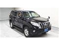 2016 Toyota Land Cruiser Prado