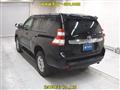 2016 Toyota Land Cruiser Prado