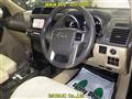 2016 Toyota Land Cruiser Prado