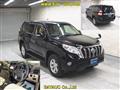 2016 Toyota Land Cruiser Prado