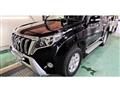 2016 Toyota Land Cruiser Prado
