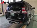 2016 Toyota Land Cruiser Prado