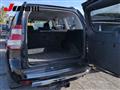 2016 Toyota Land Cruiser Prado