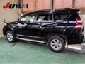 2016 Toyota Land Cruiser Prado