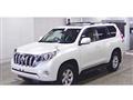 2016 Toyota Land Cruiser Prado