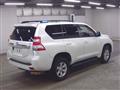 2016 Toyota Land Cruiser Prado