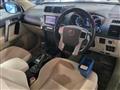 2016 Toyota Land Cruiser Prado